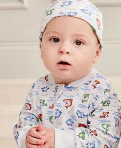 Shark Grins Novelty Hat