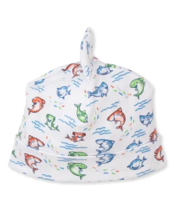 Shark Grins Novelty Hat