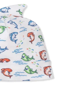 Shark Grins Novelty Hat