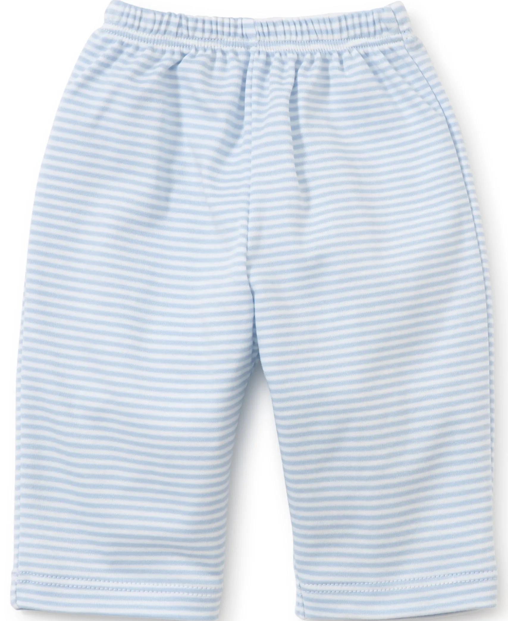 Simple Stripes Blue Pant