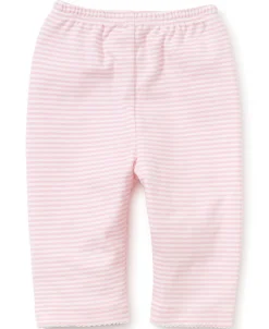 Simple Stripes Pink Pant