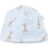 Sophie la girafe Blue Print Hat