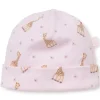 Sophie la girafe Pink Print Hat