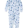 Space Explorers Pajama Set