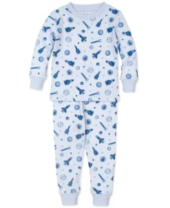 Space Explorers Pajama Set