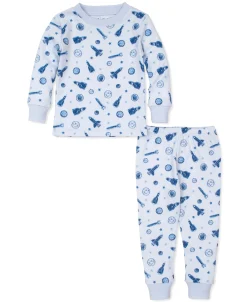 Space Explorers Pajama Set