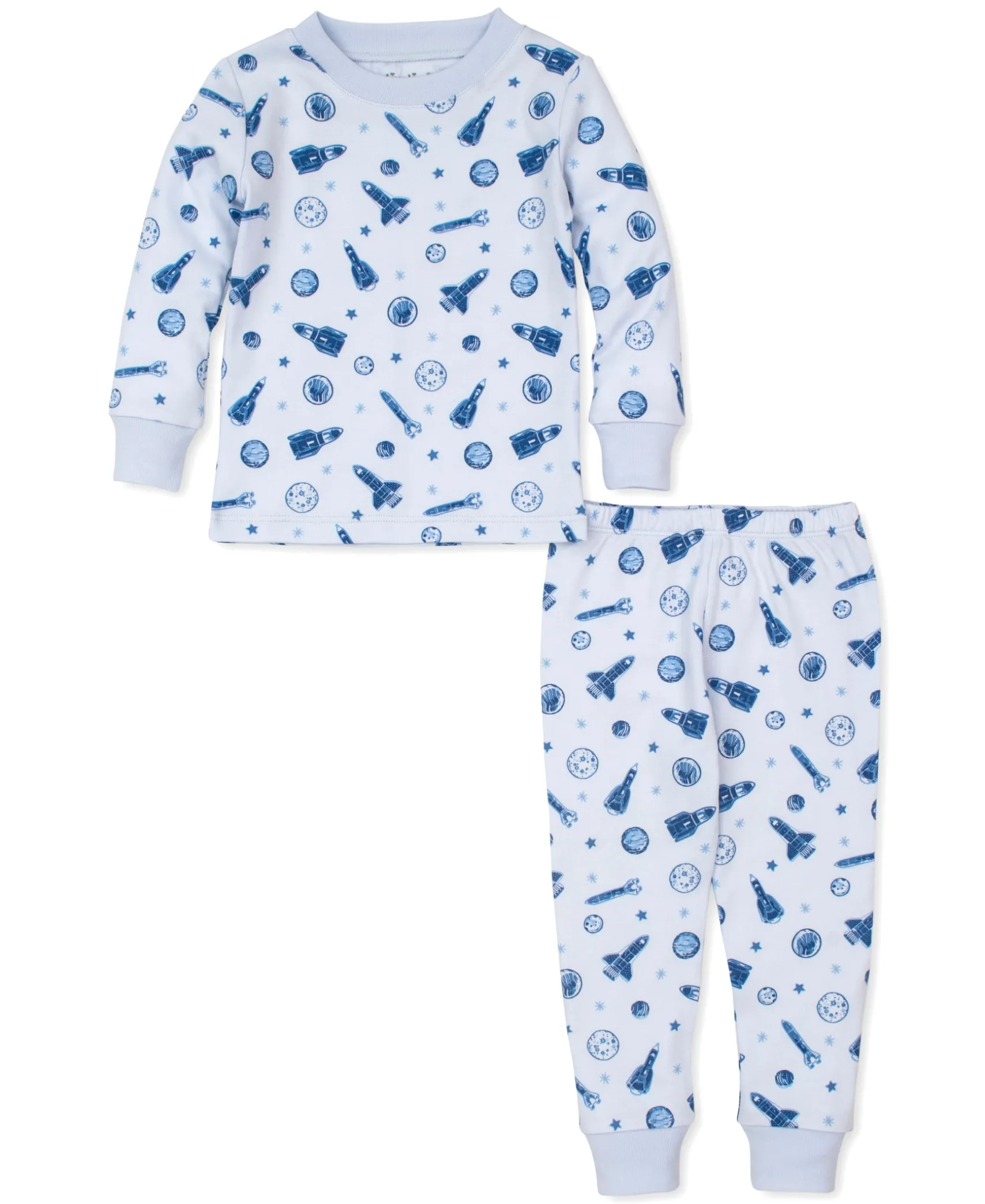 Space Explorers Pajama Set