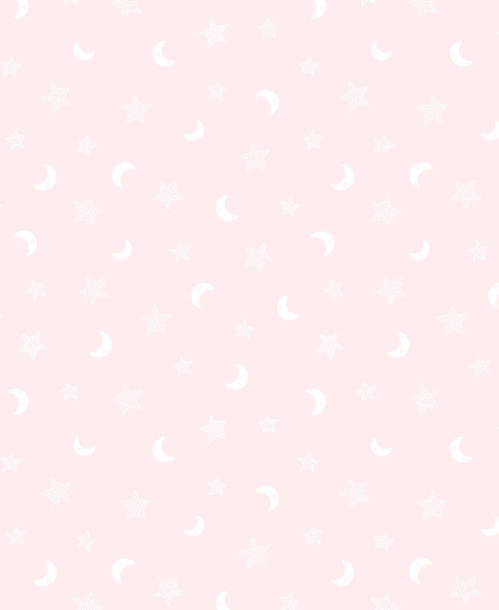 Star Catcher Pink Footie