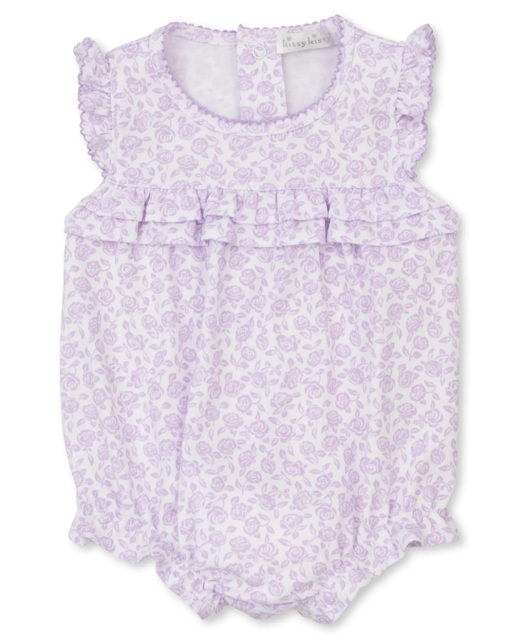 Summer Gardens Lilac Bubble