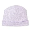 Summer Gardens Lilac Hat