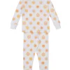 Sunshine Abounds Pajama Set