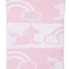 Unicorns Gift Blanket
