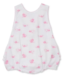 Whale Wonder Pink Bubble