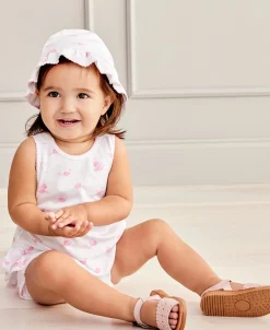 Whale Wonder Pink Bubble