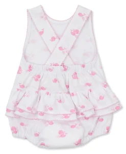 Whale Wonder Pink Bubble