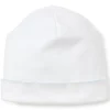 White/Blue Kissy Basics Hat